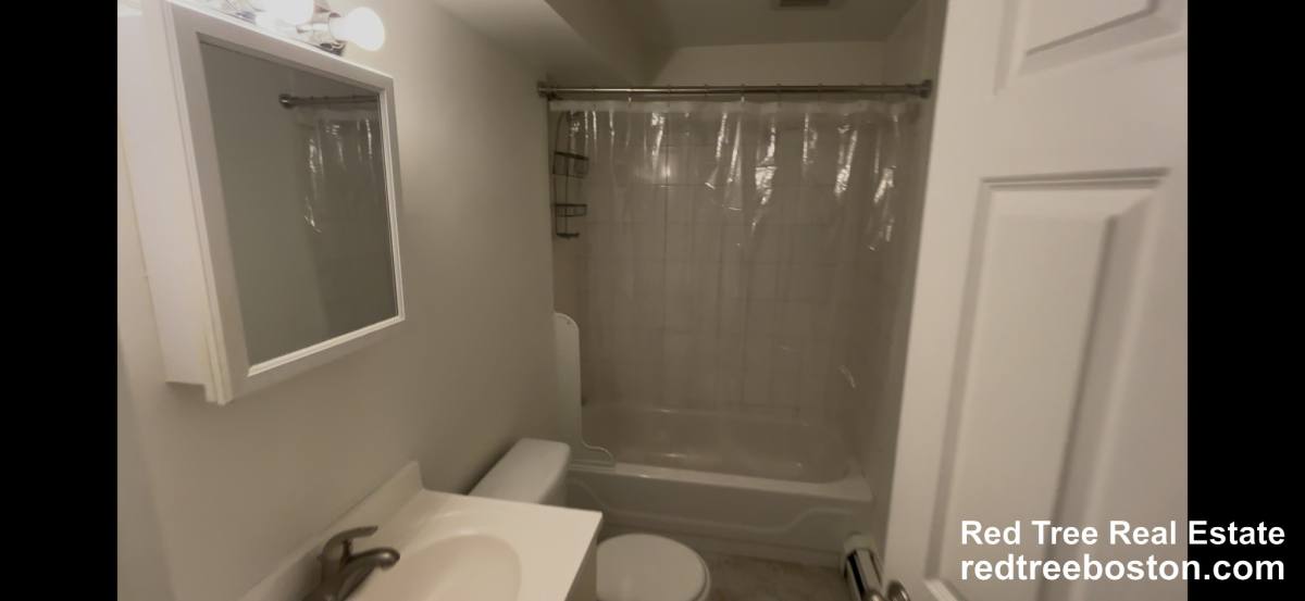 Apartment for rent at 32 Edgerly Rd #B, Boston, MA 02115