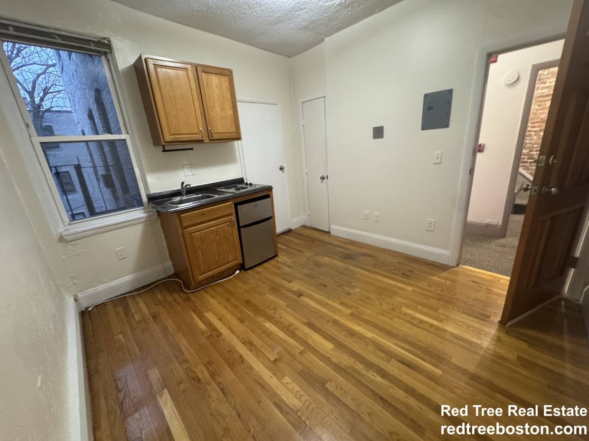 Apartment for rent at 51 S Huntington Ave #203, Jamaica Plain, MA 02130