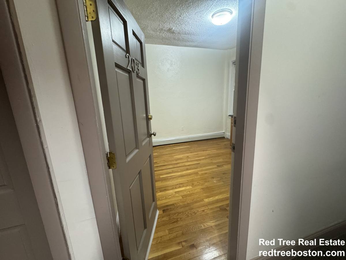 Apartment for rent at 51 S Huntington Ave #203, Jamaica Plain, MA 02130