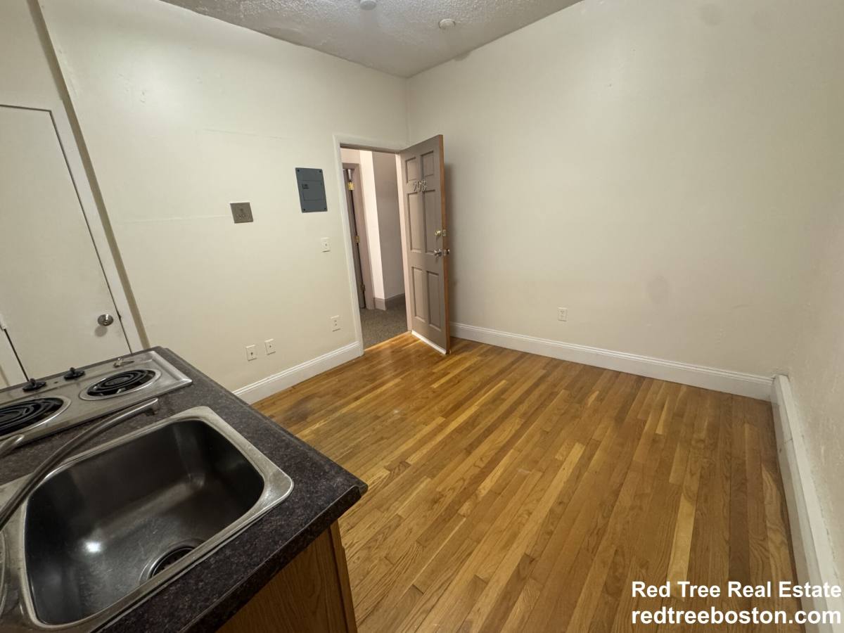 Apartment for rent at 51 S Huntington Ave #203, Jamaica Plain, MA 02130