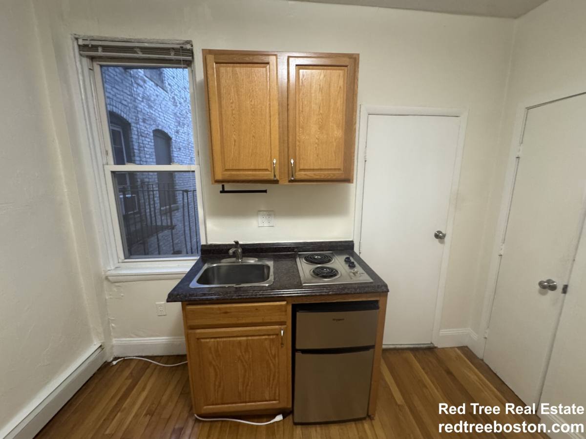Apartment for rent at 51 S Huntington Ave #203, Jamaica Plain, MA 02130