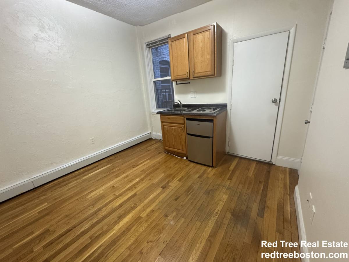 Apartment for rent at 51 S Huntington Ave #203, Jamaica Plain, MA 02130
