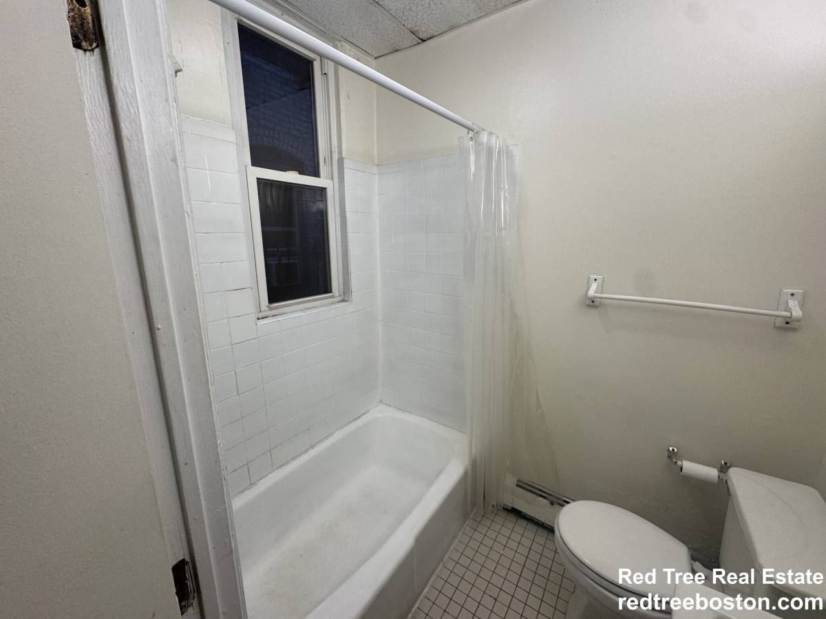 Apartment for rent at 51 S Huntington Ave #203, Jamaica Plain, MA 02130