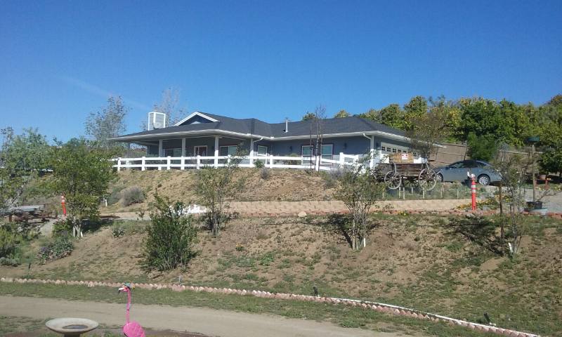 House for rent at 42775 India Place, Temecula, CA 92592