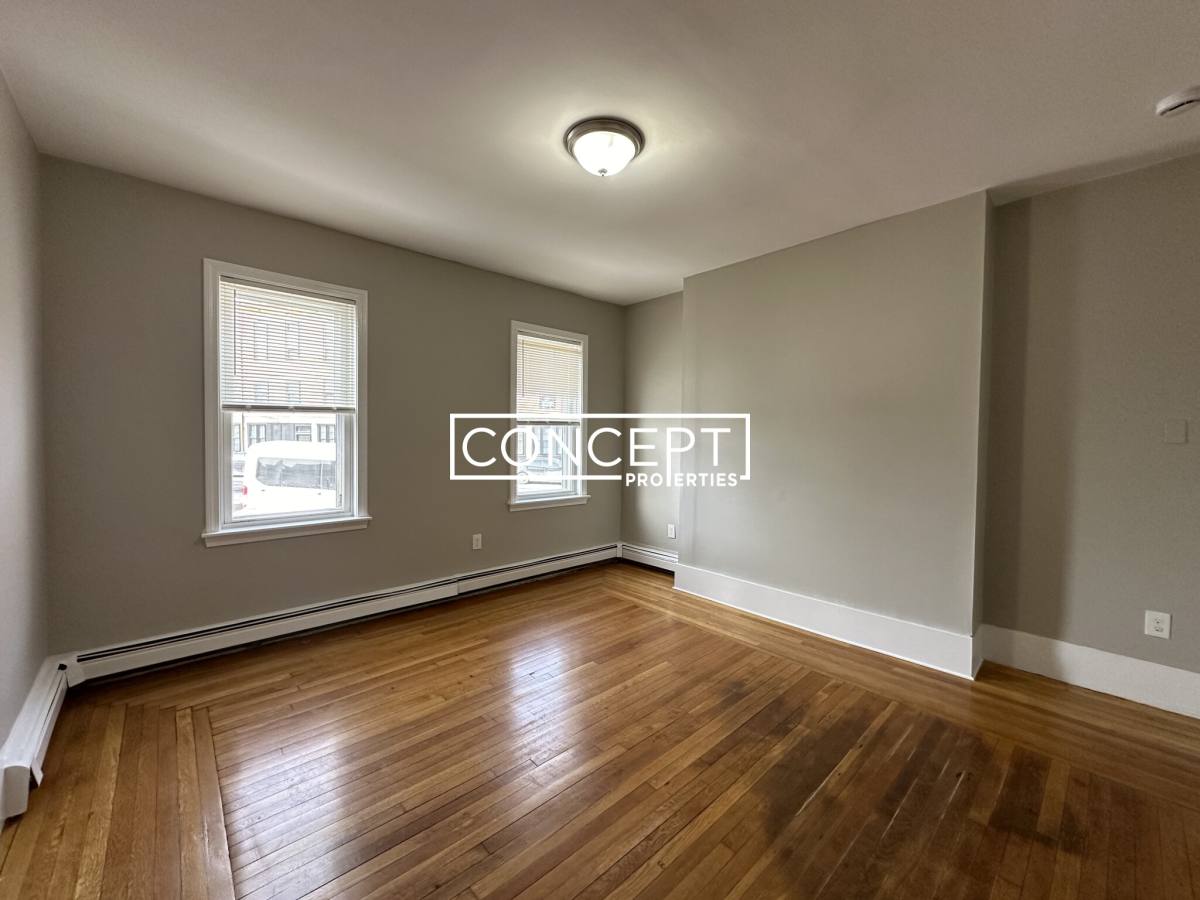 Apartment for rent at 75 Division St #1-CP, Chelsea, MA 02150