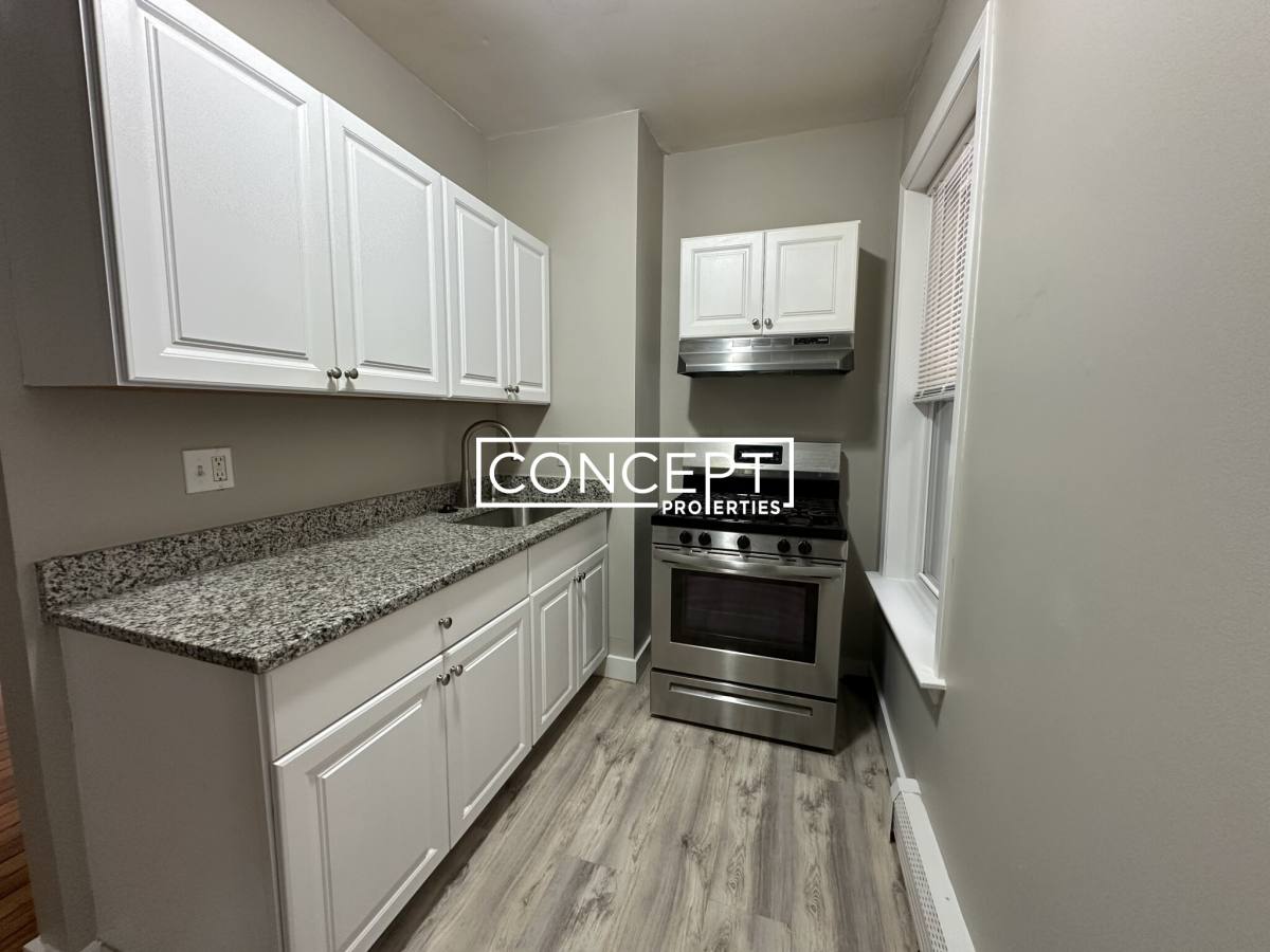 Apartment for rent at 75 Division St #1-CP, Chelsea, MA 02150