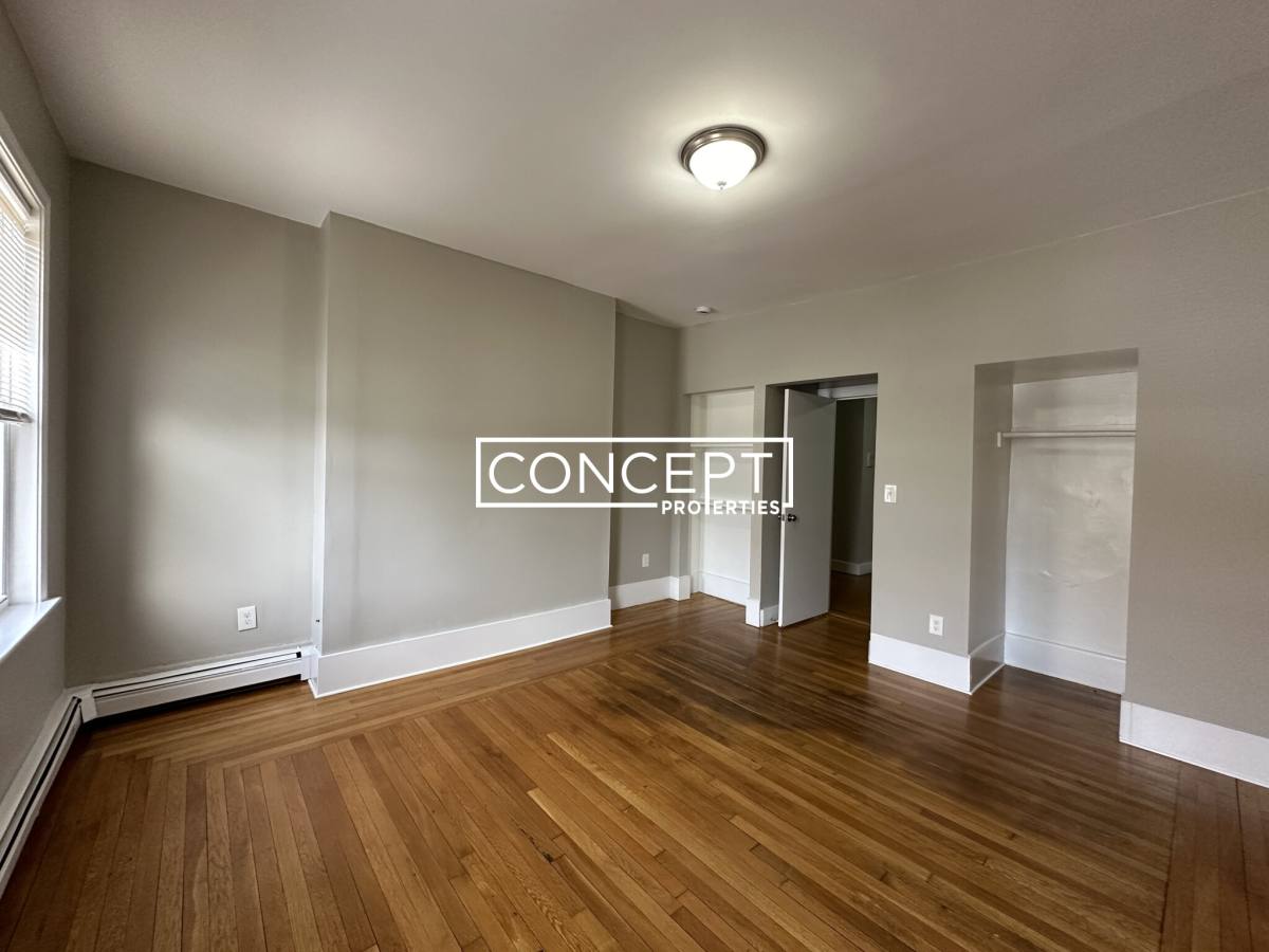 Apartment for rent at 75 Division St #1-CP, Chelsea, MA 02150