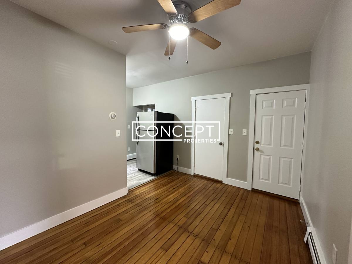 Apartment for rent at 75 Division St #1-CP, Chelsea, MA 02150