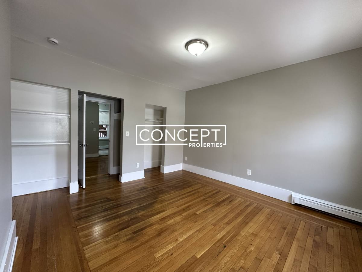 Apartment for rent at 75 Division St #1-CP, Chelsea, MA 02150