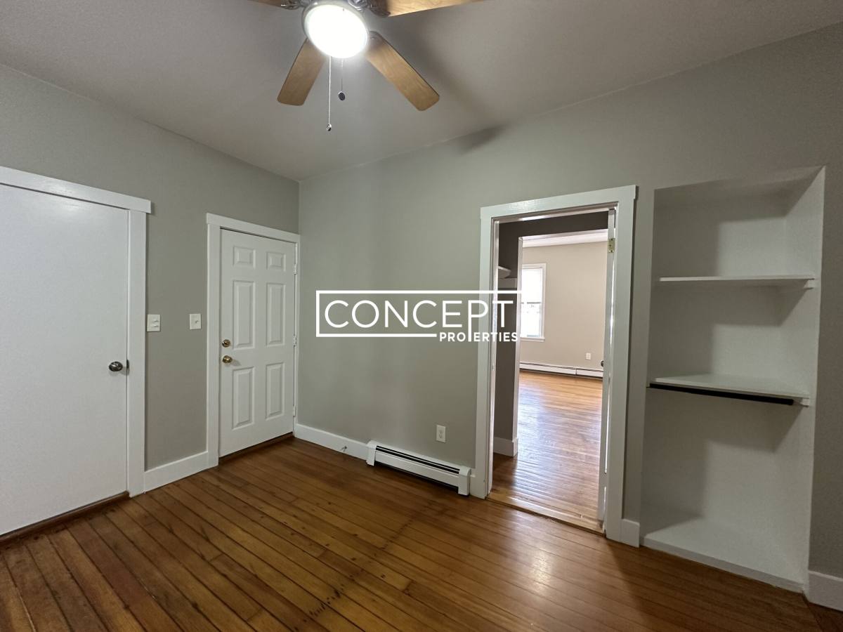 Apartment for rent at 75 Division St #1-CP, Chelsea, MA 02150