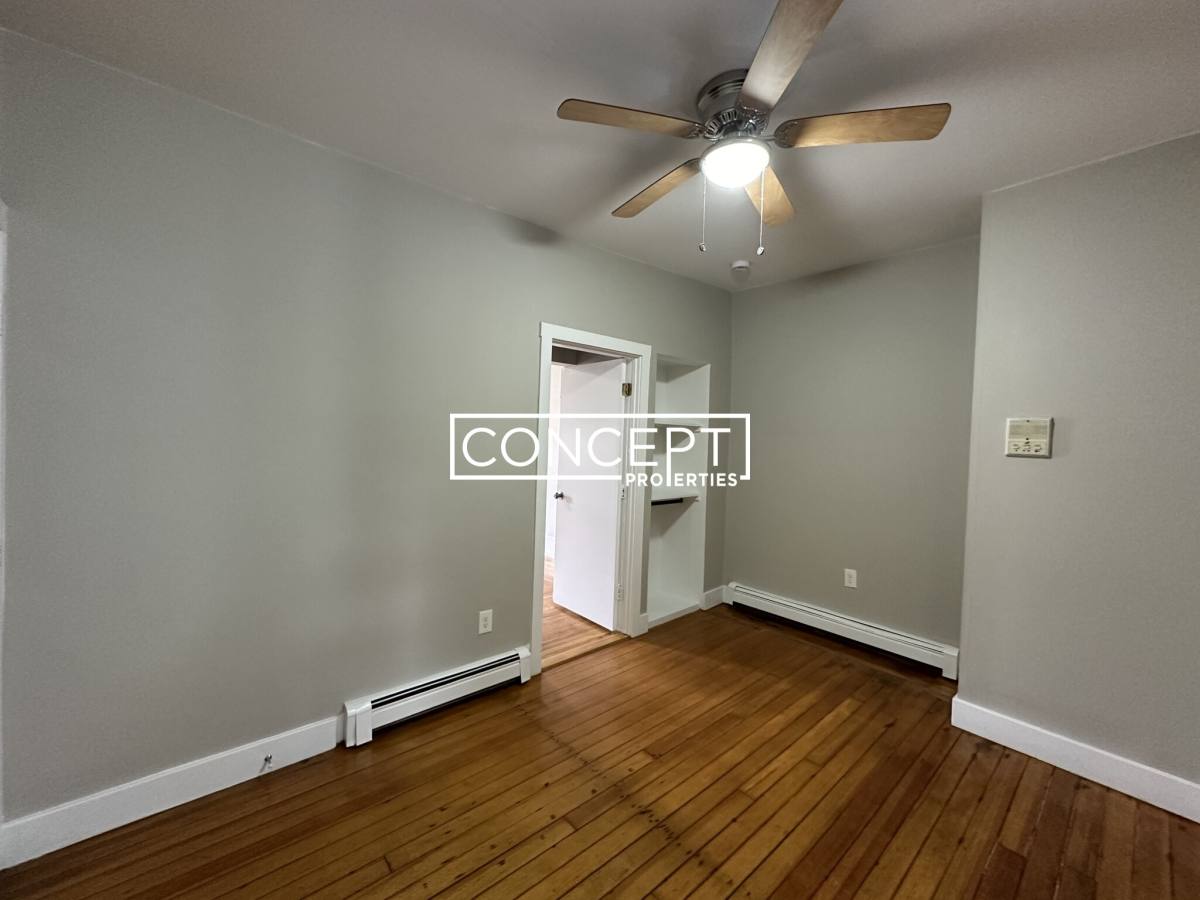 Apartment for rent at 75 Division St #1-CP, Chelsea, MA 02150