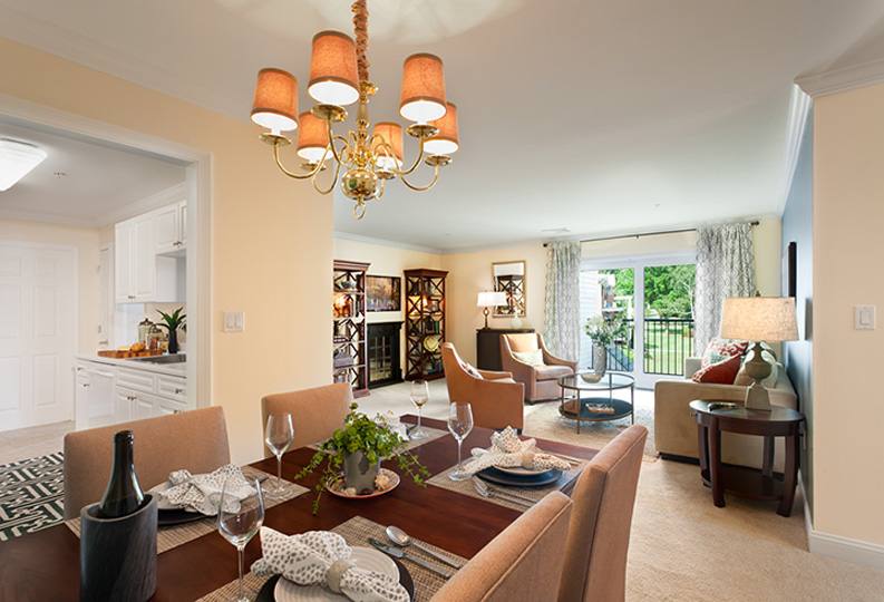 Apartment for rent at 134 Plymouth Dr #D, Norwood, MA 02062