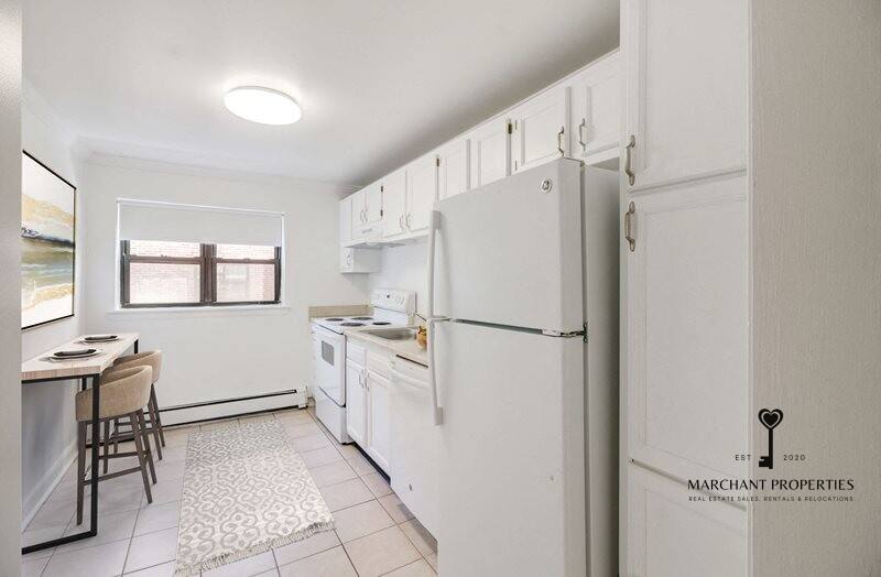 Apartment for rent at 42 Harvard Ave #1, Brookline, MA 02446