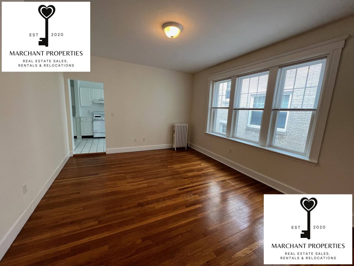 Apartment for rent at 111 Kilsyth Rd #9, Brighton, MA 02135