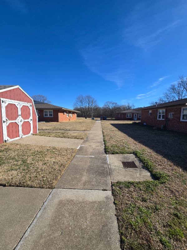 Apartment for rent at 400 E High #1A, Sarcoxie, MO 64862