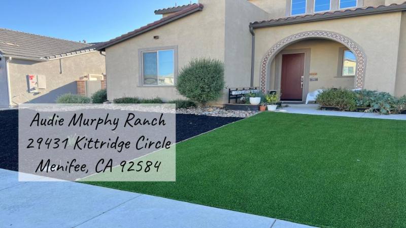 House for rent at 29431 Kittridge Circle, Menifee, CA 92584