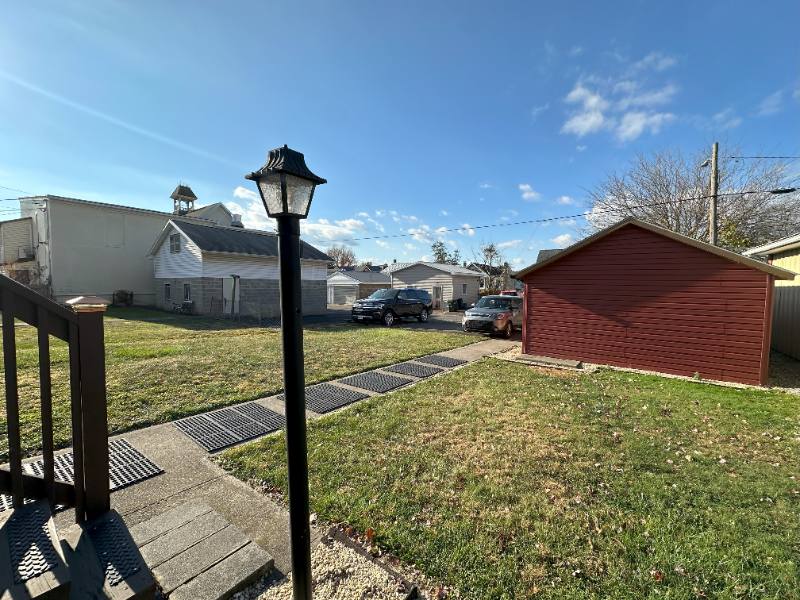 Apartment for rent at 1131 Cherry St #101, Danville, PA 17821