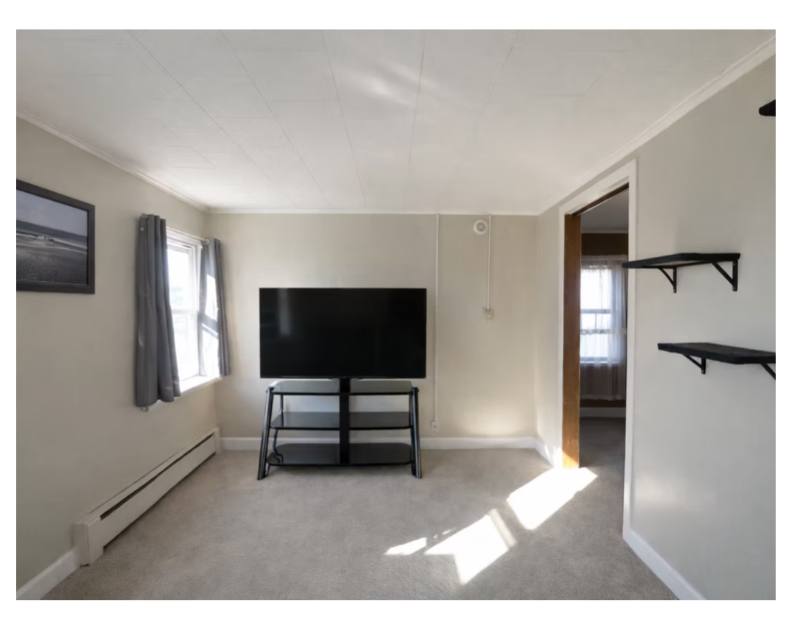 Apartment for rent at 924 Ash St #102, Danville, PA 17821