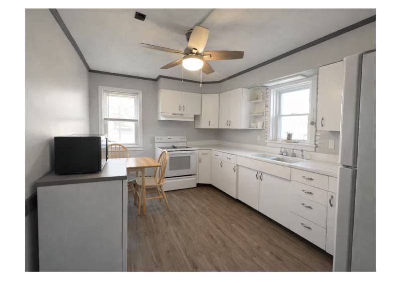 Apartment for rent at 924 Ash St #102, Danville, PA 17821