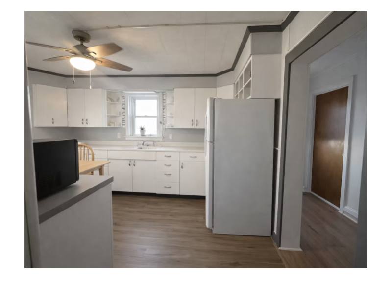 Apartment for rent at 924 Ash St #102, Danville, PA 17821