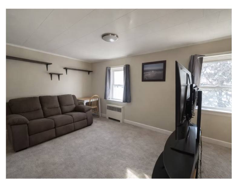 Apartment for rent at 924 Ash St #102, Danville, PA 17821