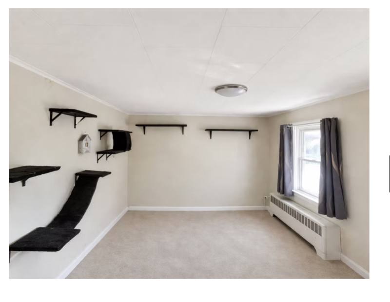 Apartment for rent at 924 Ash St #102, Danville, PA 17821