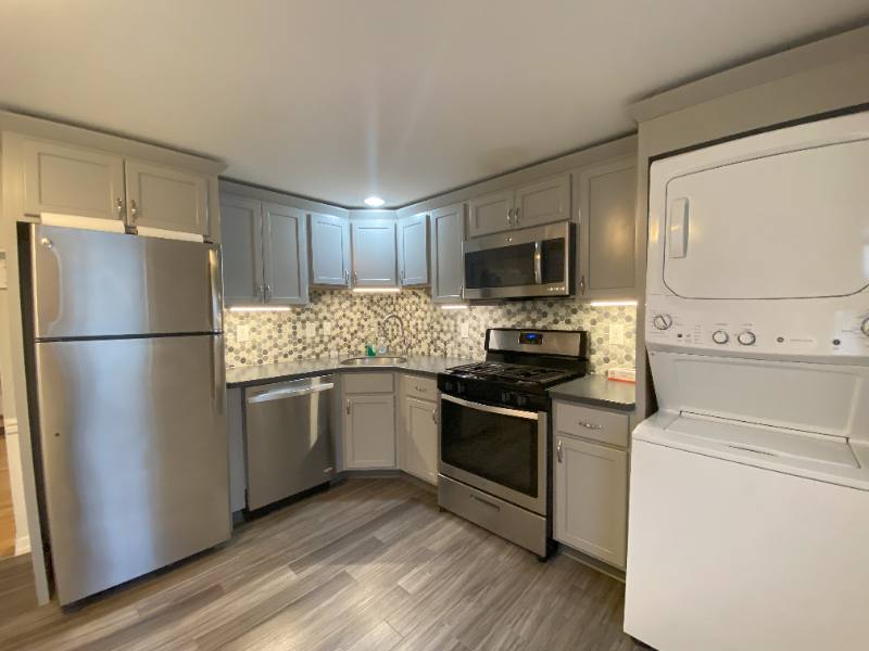 Apartment for rent at 44N Huntington Ave #101, Danville, PA 17821