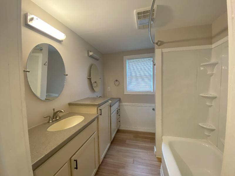 Apartment for rent at 44N Huntington Ave #101, Danville, PA 17821