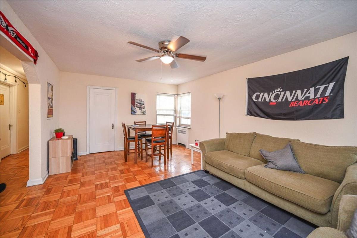 Apartment for rent at 2802 Digby Ave #5, Cincinnati, OH 45220