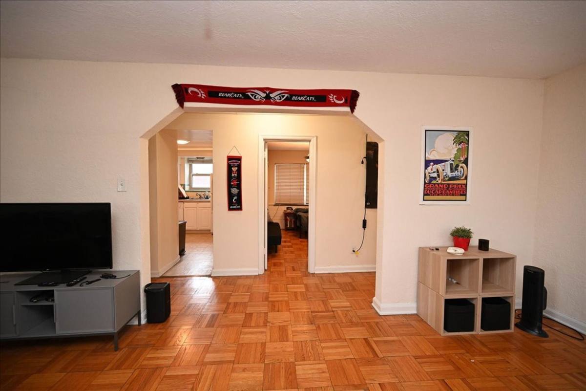 Apartment for rent at 2802 Digby Ave #5, Cincinnati, OH 45220
