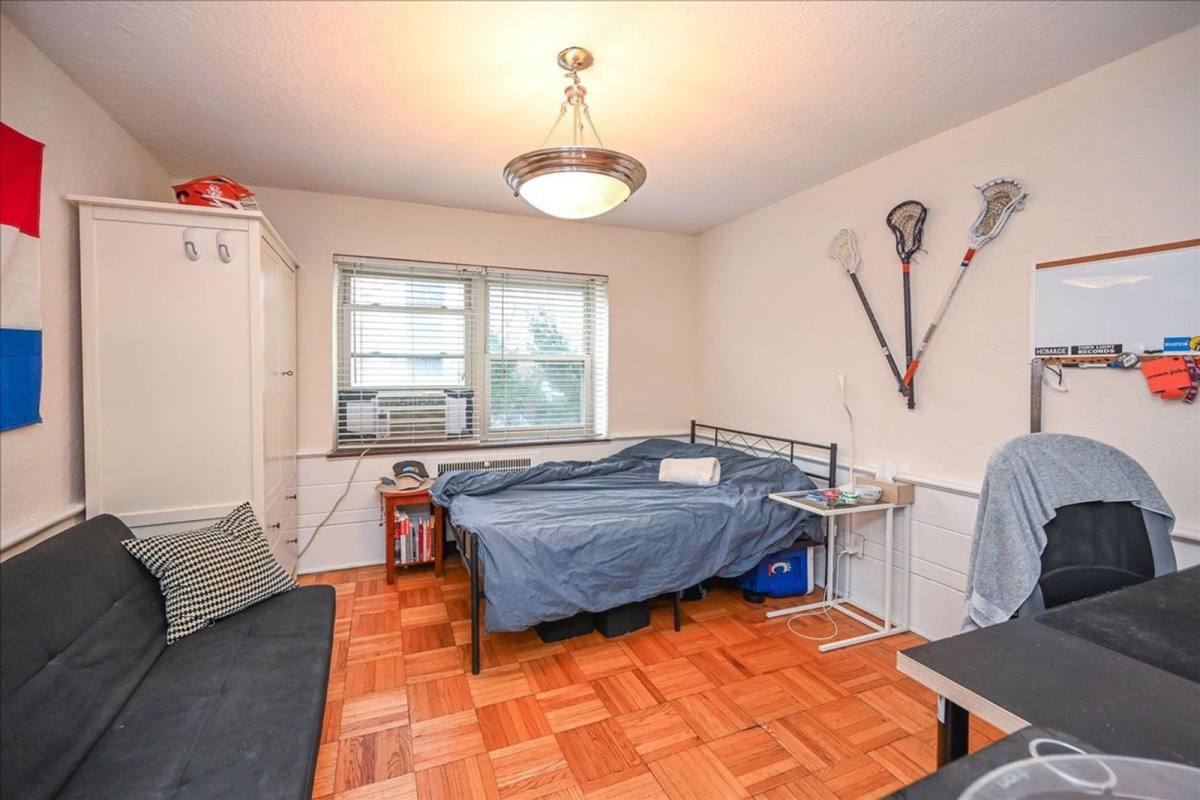 Apartment for rent at 2802 Digby Ave #5, Cincinnati, OH 45220