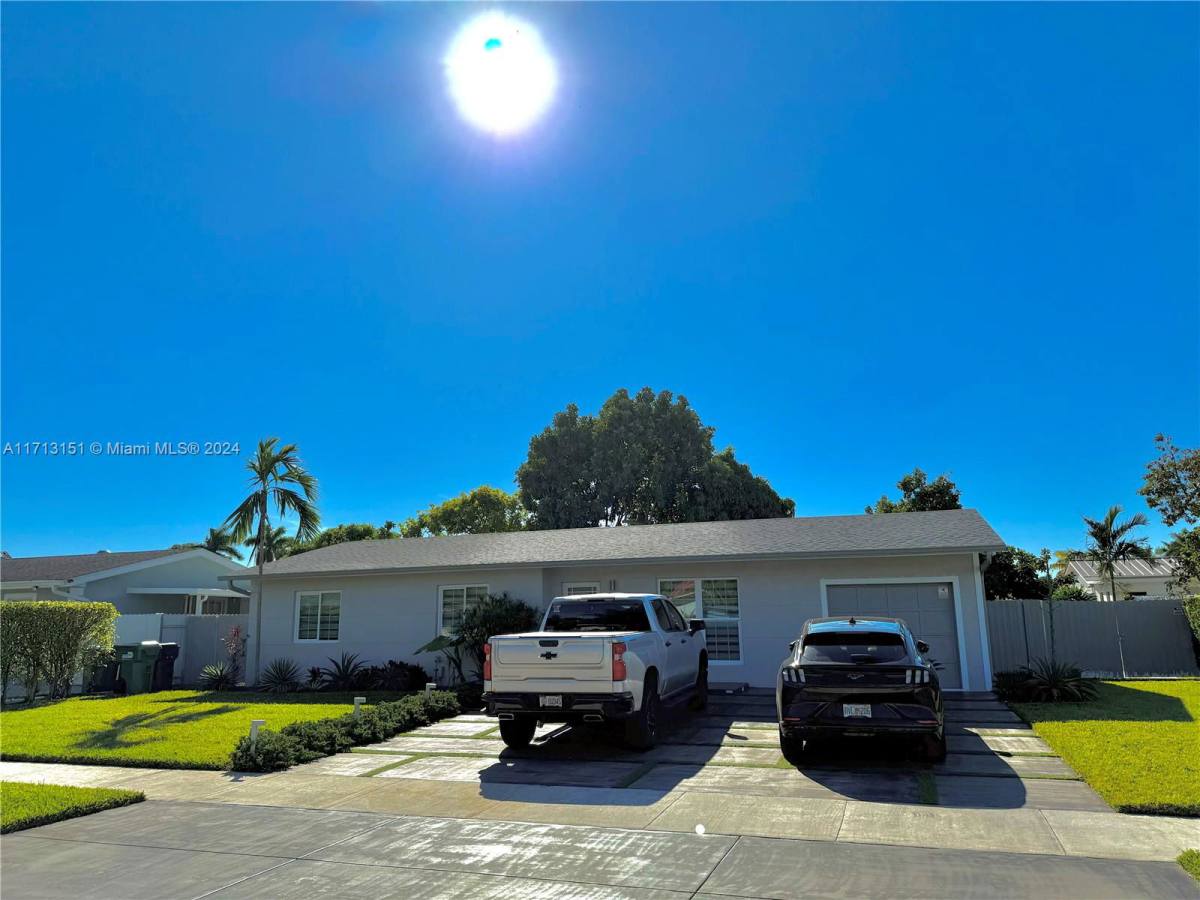 House for rent at 11120 SW 154th St, Miami, FL 33157