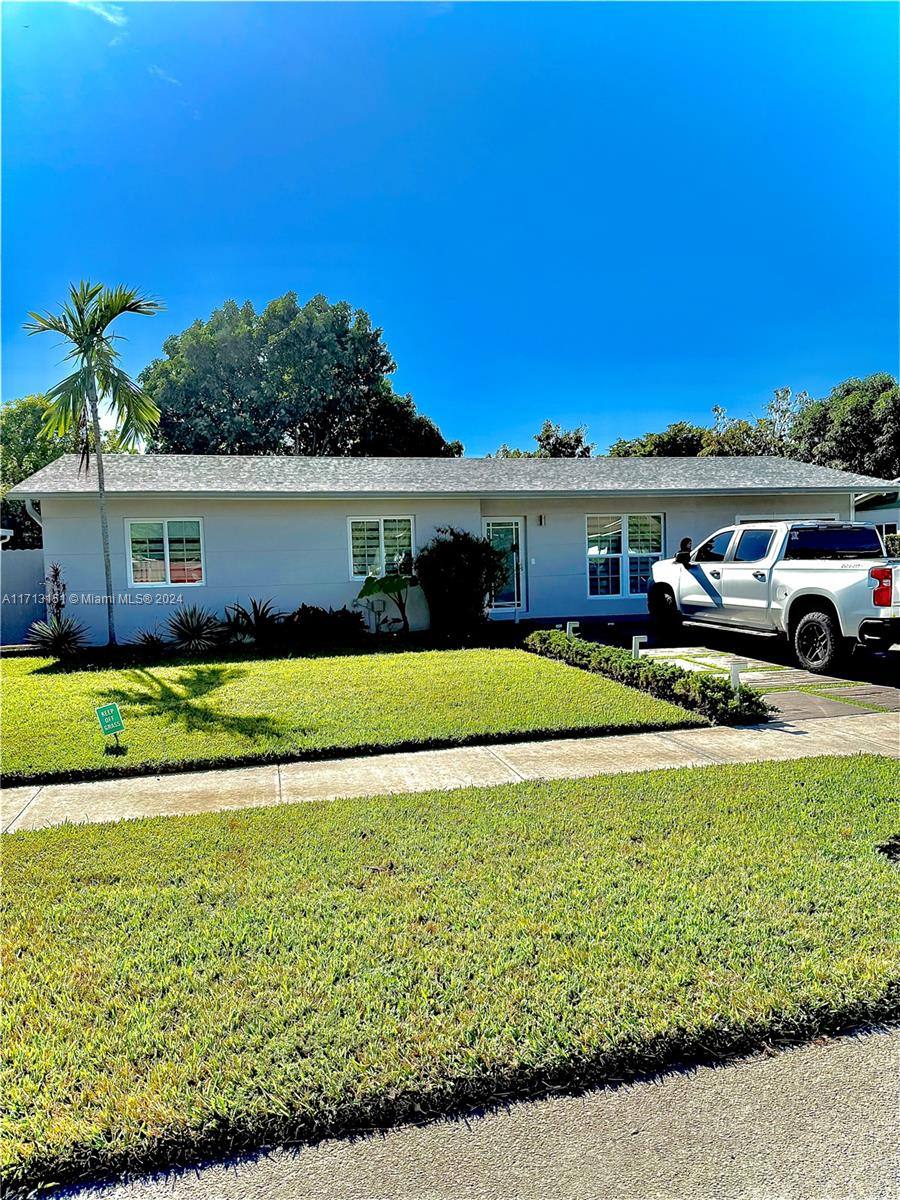 House for rent at 11120 SW 154th St, Miami, FL 33157