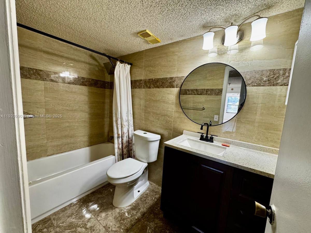 Condo for rent at 4341 W McNab Rd #27, Pompano Beach, FL 33069