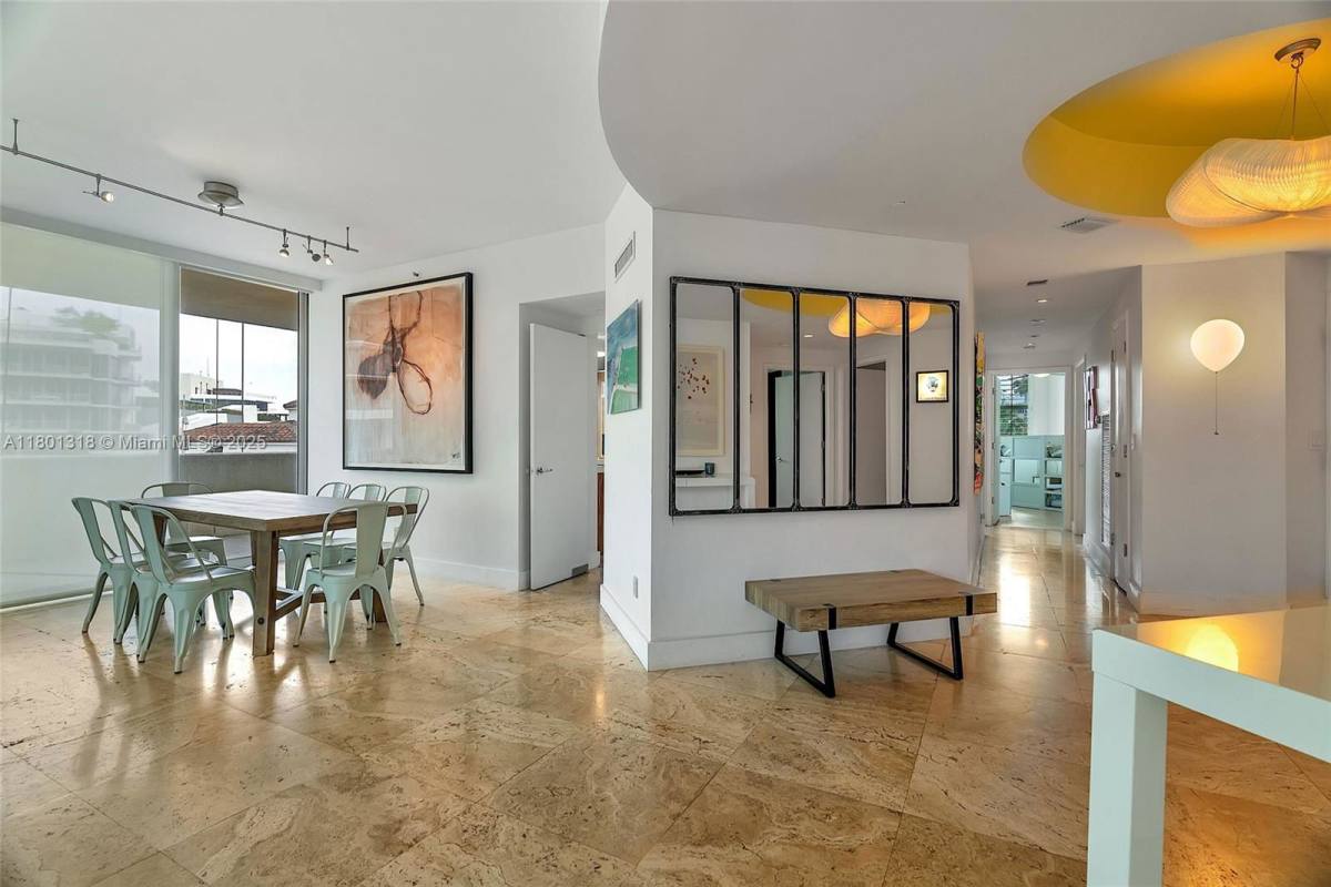 Condo for rent at 300 S Pointe Dr #403, Miami Beach, FL 33139