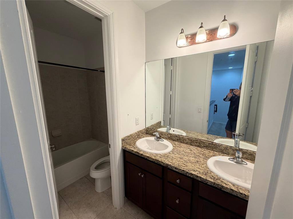 Townhouse for rent at 11330 SW 16th St, Hollywood, FL 33025