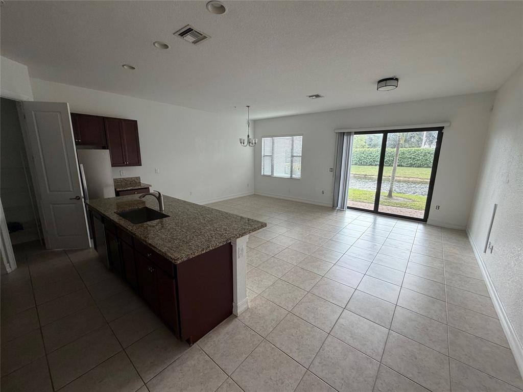 Townhouse for rent at 11330 SW 16th St, Hollywood, FL 33025