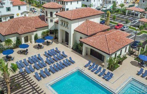 Townhouse for rent at 11330 SW 16th St, Hollywood, FL 33025