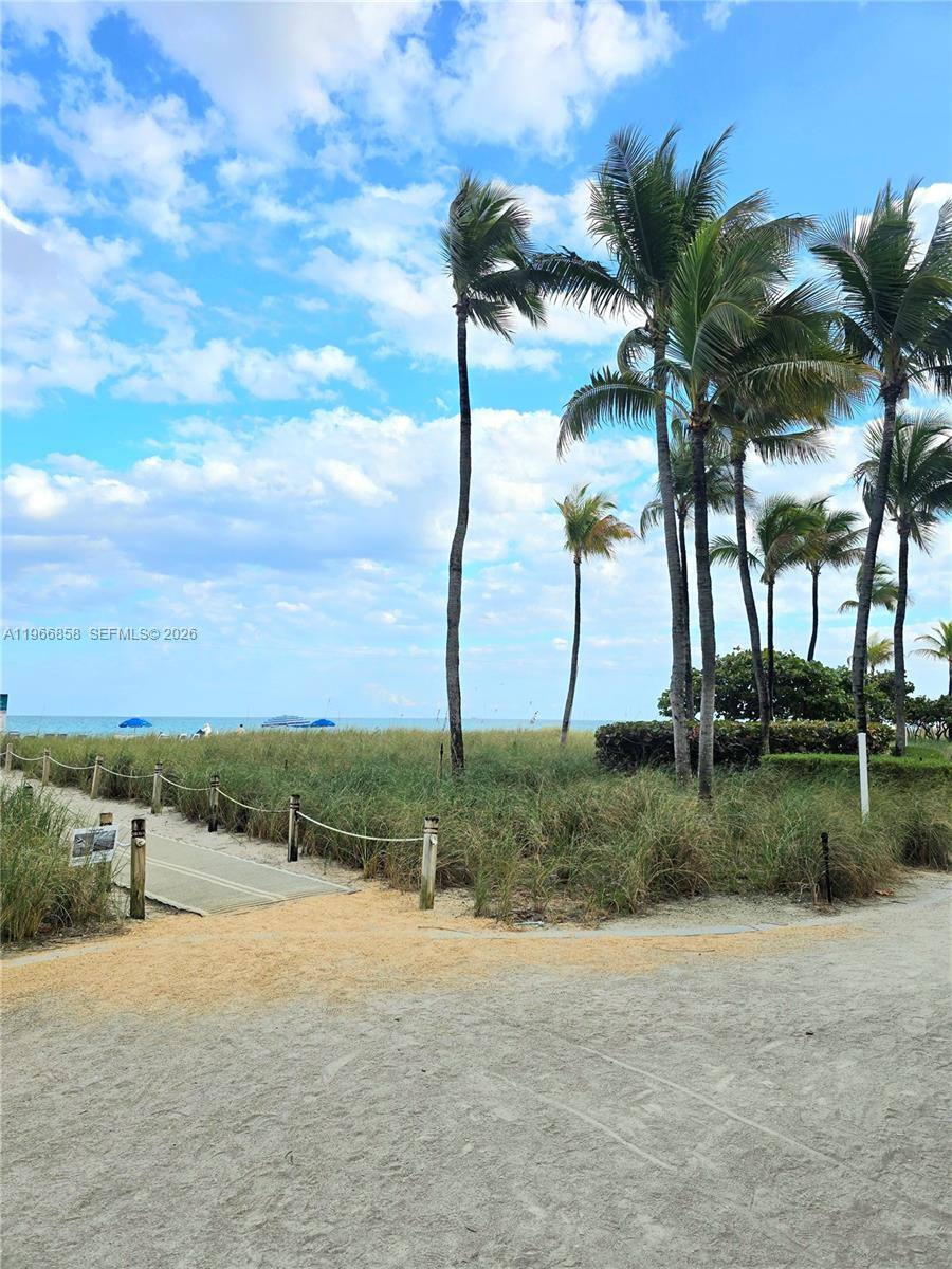 Apartment for rent at 10175 Collins Ave #208, Miami Beach, FL 33154