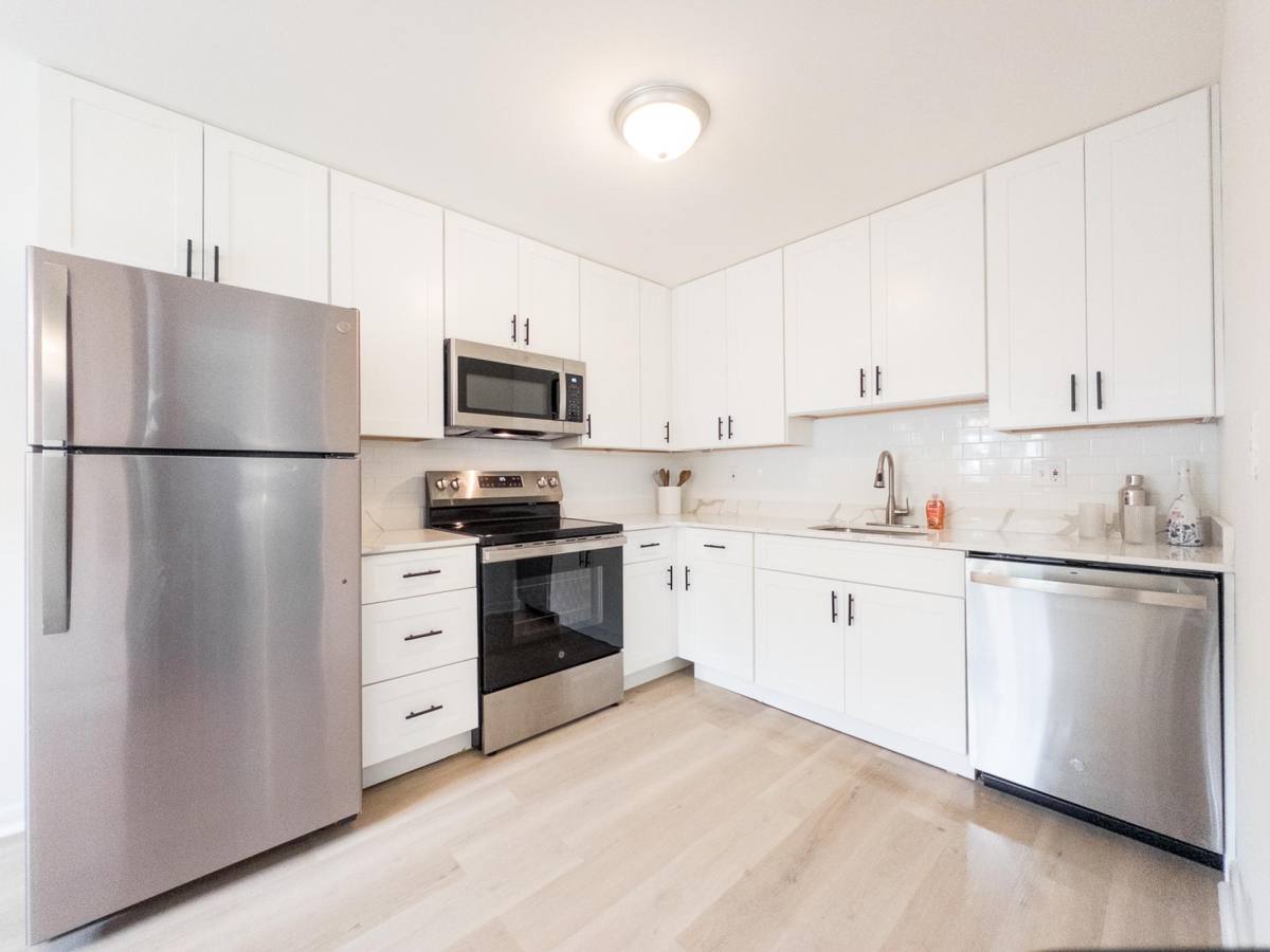 Apartment for rent at College Arms, 74 E 5th Ave, Collegeville, PA 19426