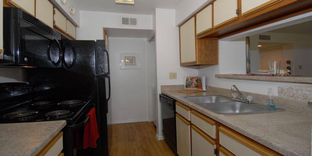 Apartment for rent at 1402 N Valley Parkway, Lewisville, TX 75077