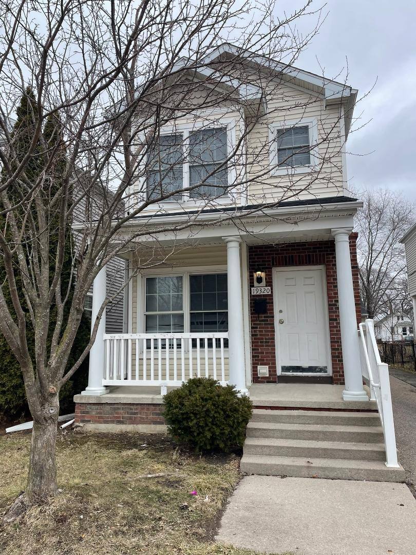 House for rent at 19320 Carman St, Highland Park, MI 48203