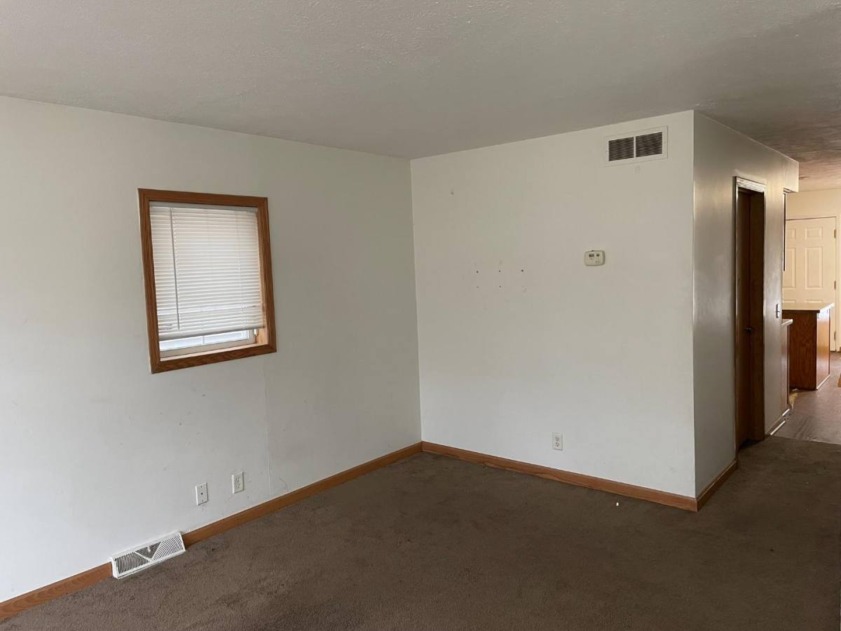 House for rent at 19320 Carman St, Highland Park, MI 48203
