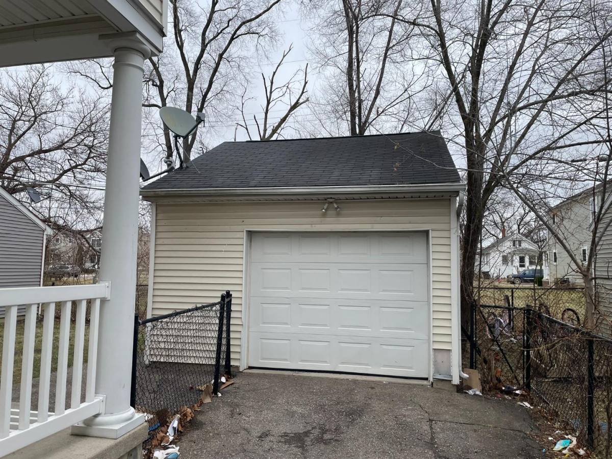 House for rent at 19320 Carman St, Highland Park, MI 48203
