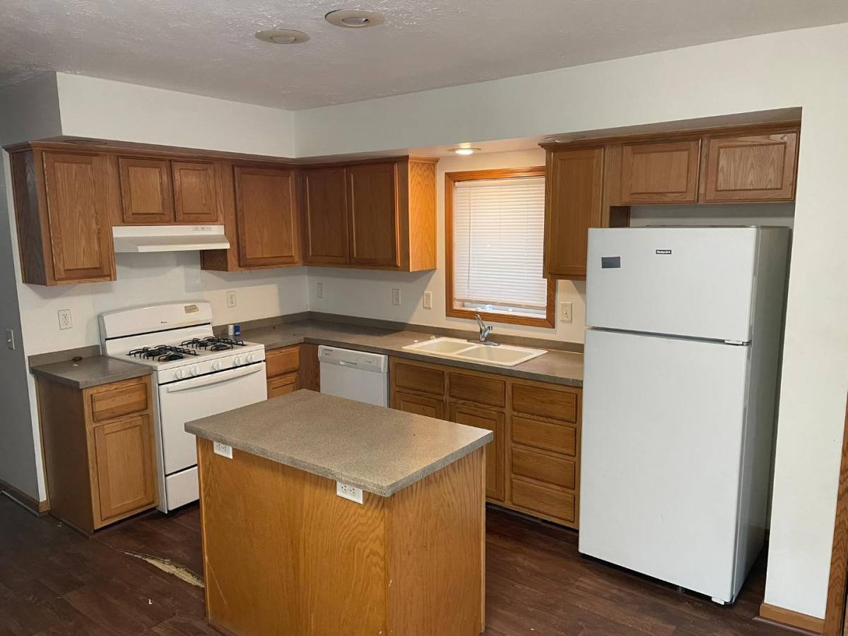 House for rent at 19320 Carman St, Highland Park, MI 48203