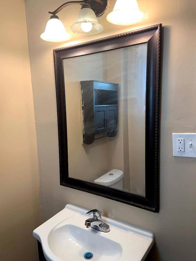 House for rent at 827 N New St, Bethlehem, PA 18018
