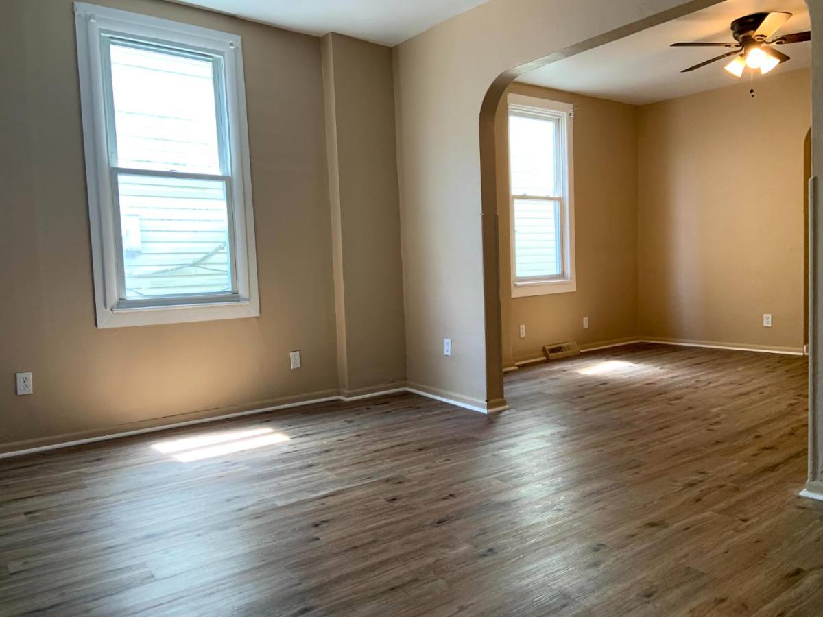 House for rent at 827 N New St, Bethlehem, PA 18018