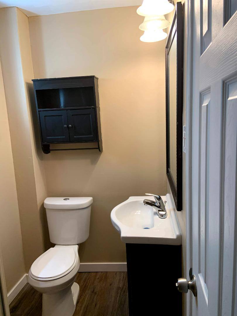 House for rent at 827 N New St, Bethlehem, PA 18018
