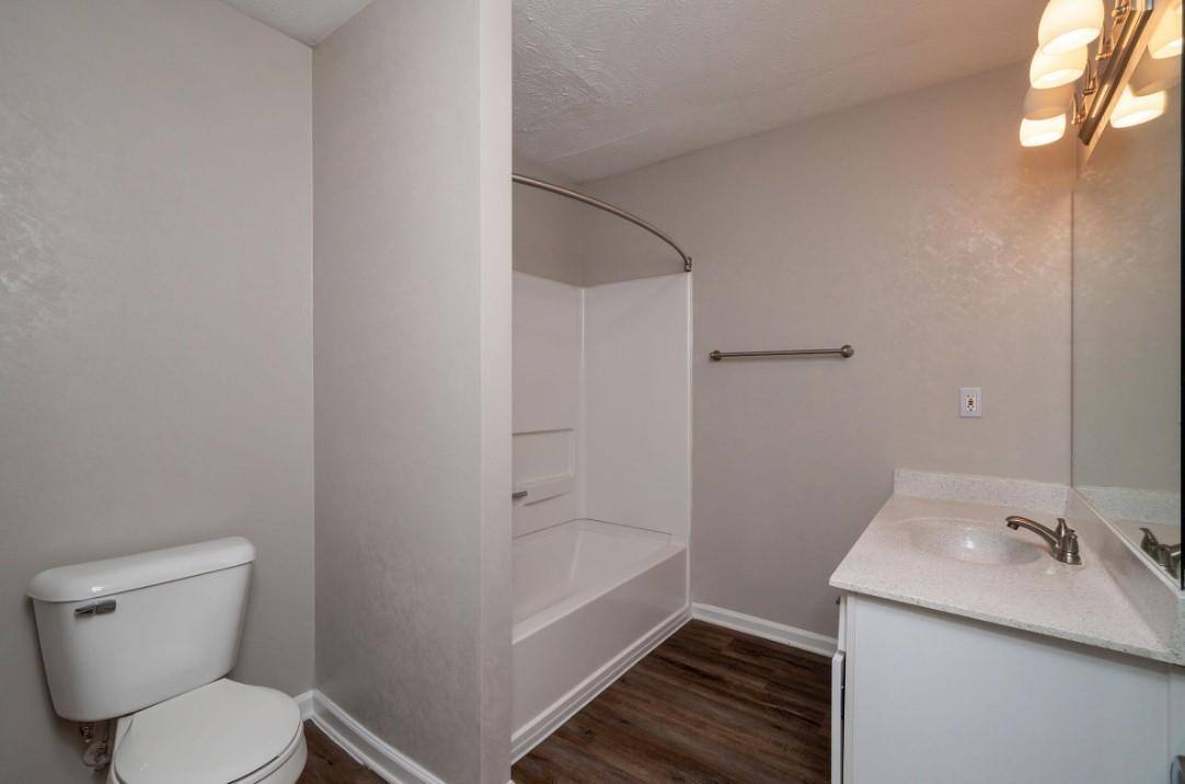 Apartment for rent at 201 Clarendon Place, Fayetteville, GA 30215