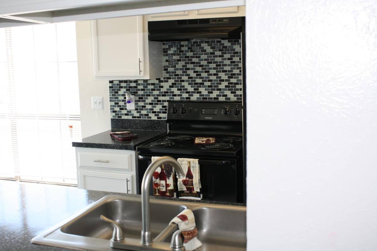 Apartment for rent at 1004 Castleglen Dr, Garland, TX 75043